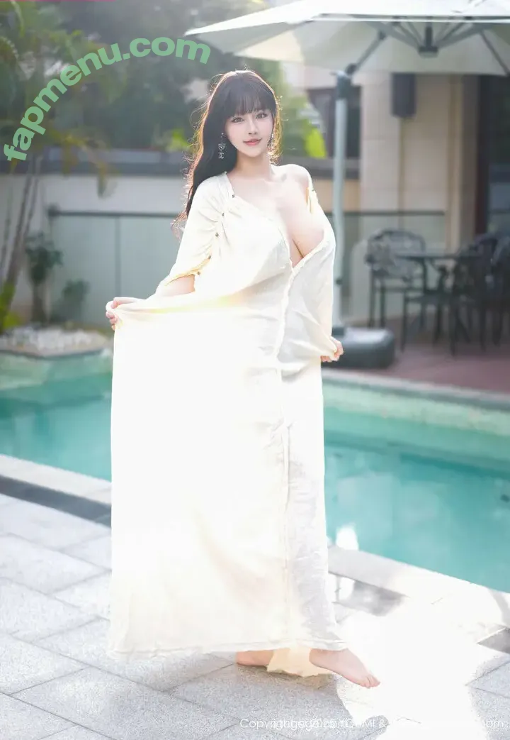 Zhu Ke Er nude photo #2165 (barbie可儿 / zhuke_er / 朱可)