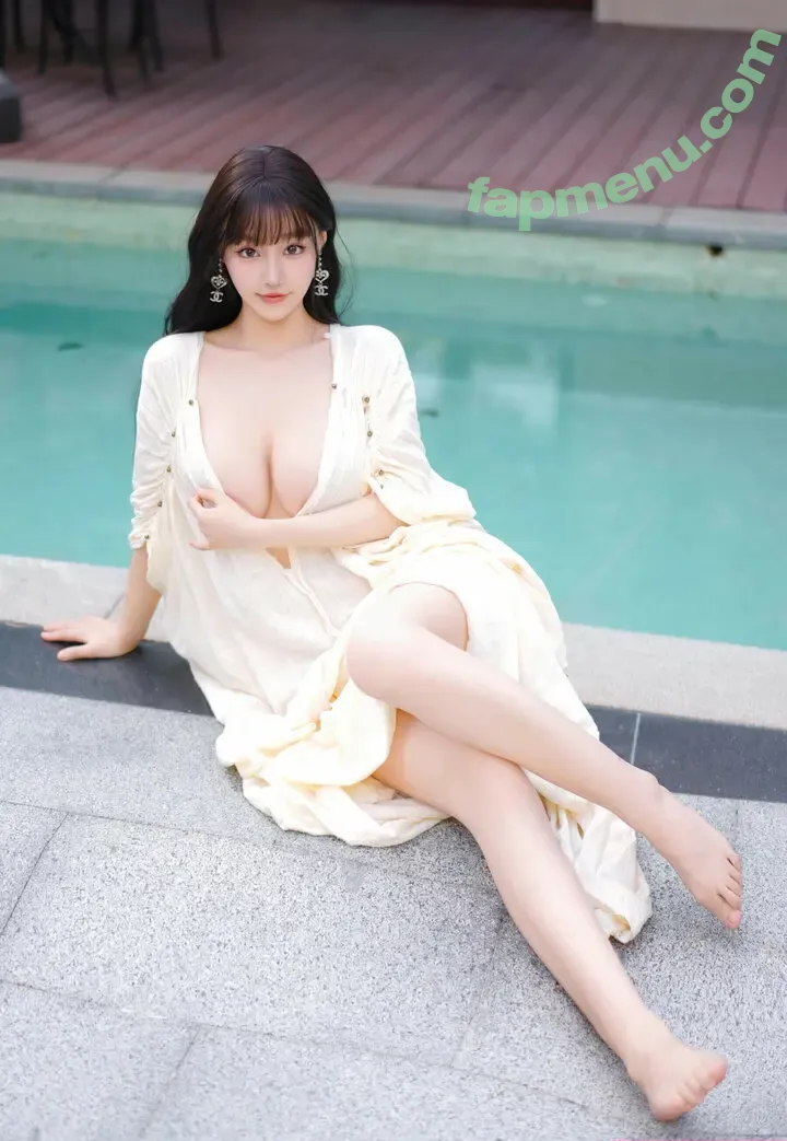 Zhu Ke Er nude photo #2175 (barbie可儿 / zhuke_er / 朱可)