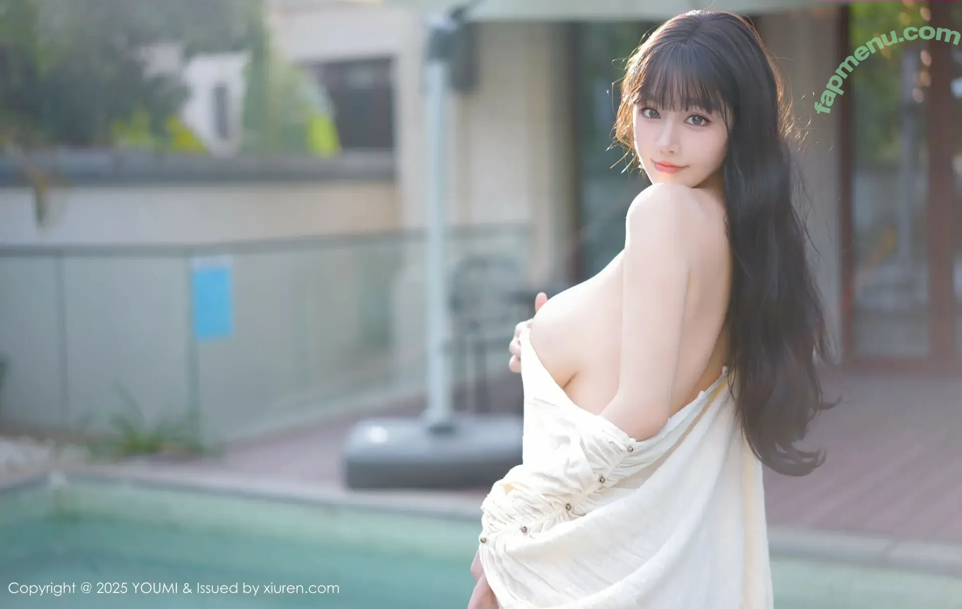 Zhu Ke Er nude photo #2180 (barbie可儿 / zhuke_er / 朱可)