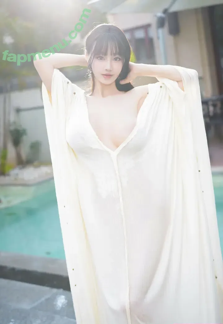 Zhu Ke Er nude photo #2187 (barbie可儿 / zhuke_er / 朱可)