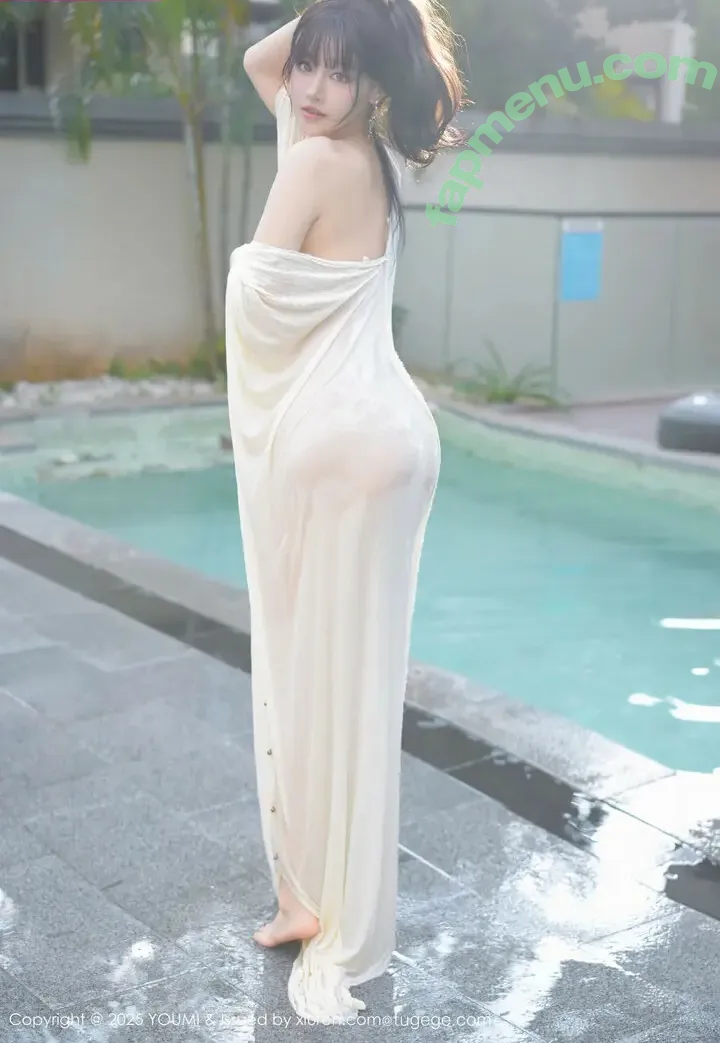 Zhu Ke Er nude photo #2189 (barbie可儿 / zhuke_er / 朱可)