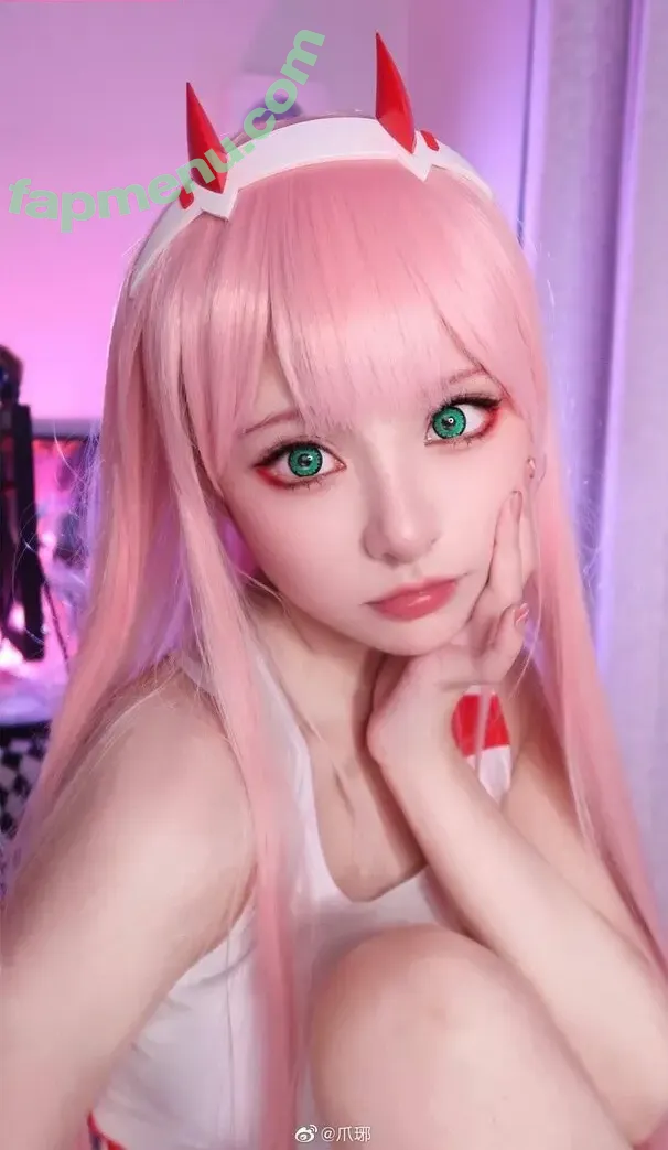 _zhuaya nude photo #0001 (jane.jie. / jane.jiee)