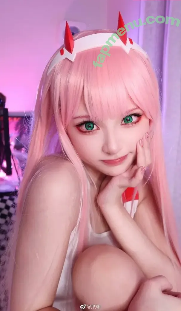 _zhuaya nude photo #0002 (jane.jie. / jane.jiee)