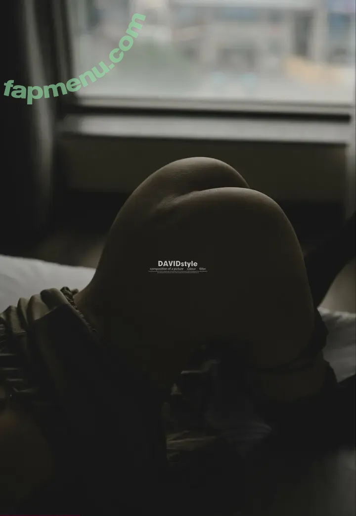 zhuitumoon nude photo #0116 (坠兔收光)