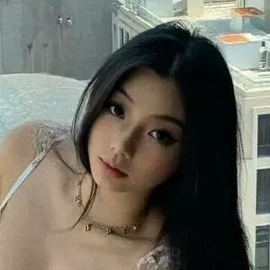 zigechez / 紫格 nude photo #0035