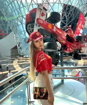 zigechez / 紫格 nude photo #0274