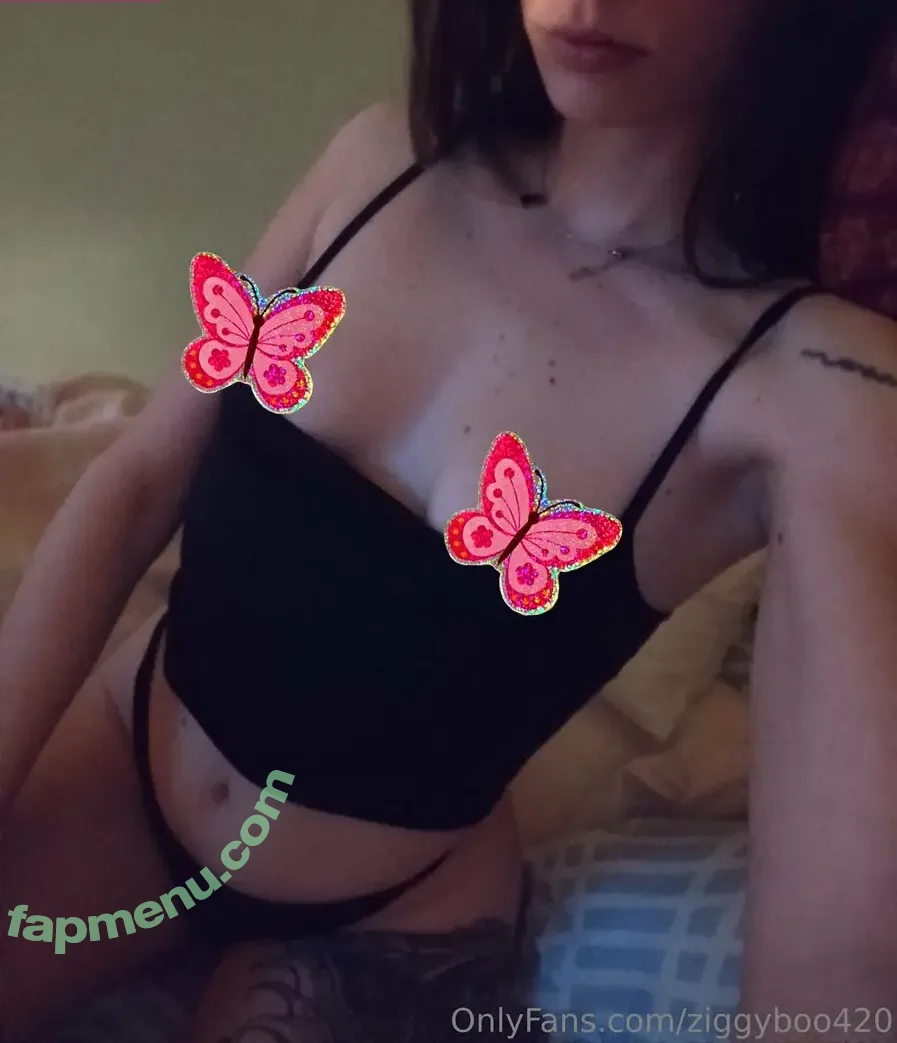 ziggyboo420 nude photo #0006 (glitterboo420)