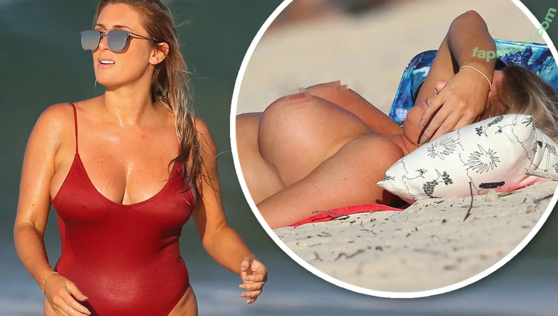 Zilda Williams nude photo #0008 (miss_zilda / zildawilliams)