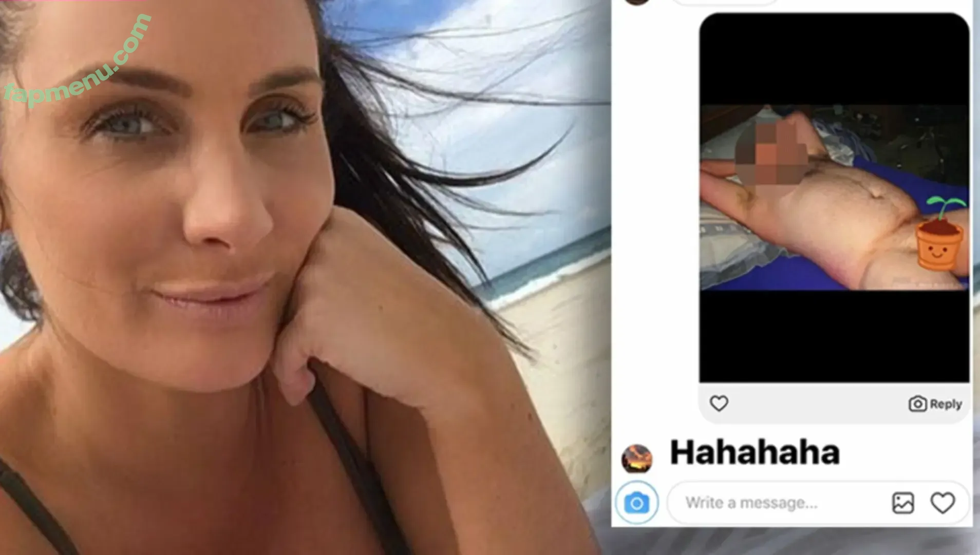 Zilda Williams nude photo #0016 (miss_zilda / zildawilliams)