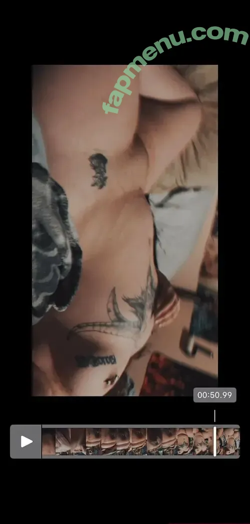 zimbology69 nude photo #0026 (reel)