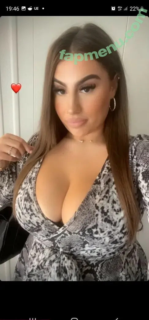 Zina_gh nude photo #0003 (zinaghmedia)