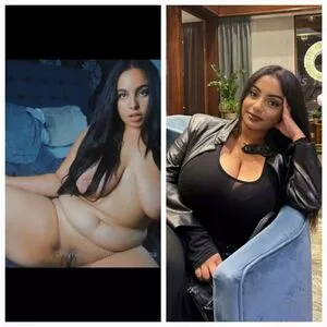 Zina Hadid / moroccanzina_ / therealzinax / zinahadid nude photo #0019