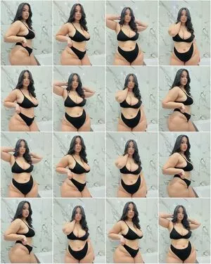 Zina Hadid / moroccanzina_ / therealzinax / zinahadid nude photo #0024