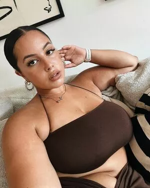 Zina Hadid / moroccanzina_ / therealzinax / zinahadid nude photo #0107