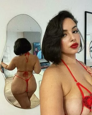 Zina Hadid / moroccanzina_ / therealzinax / zinahadid nude photo #0134