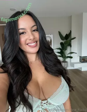Zina Hadid / moroccanzina_ / therealzinax / zinahadid nude photo #0564