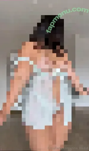 Zina Hadid / moroccanzina_ / therealzinax / zinahadid nude photo #0569