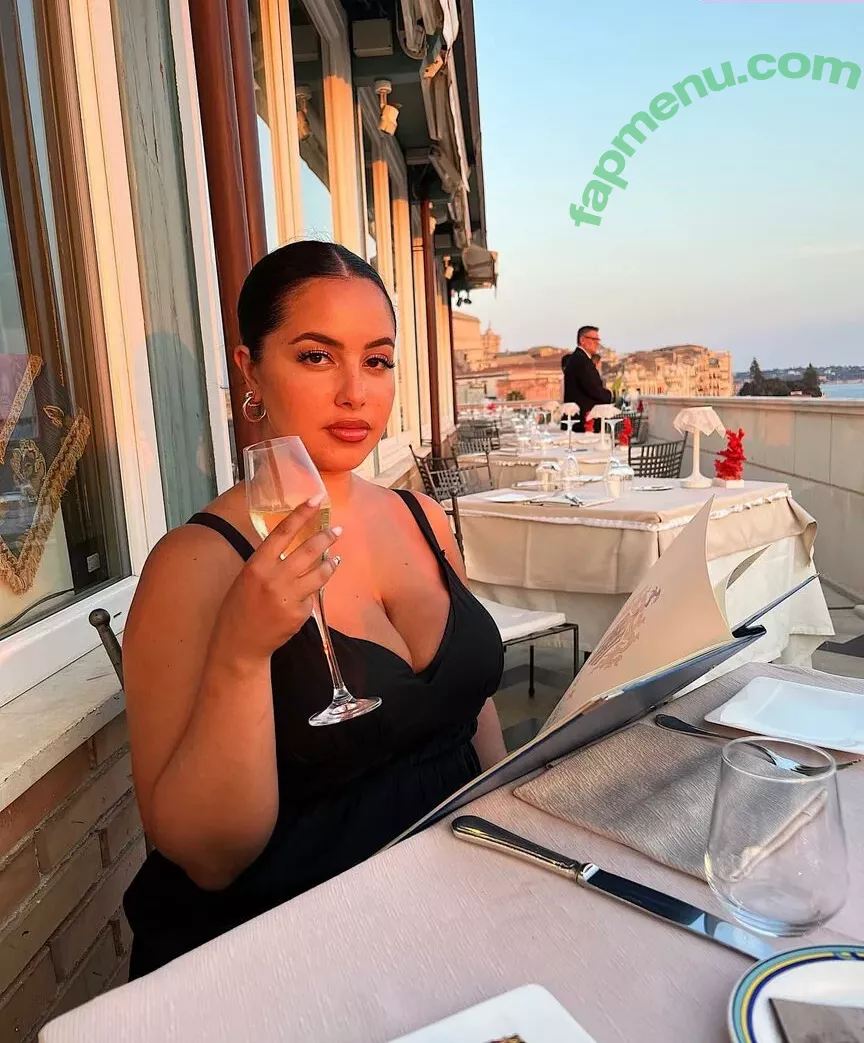 Zina Hadid nude photo #0100 (moroccanzina_ / therealzinax / zinahadid)