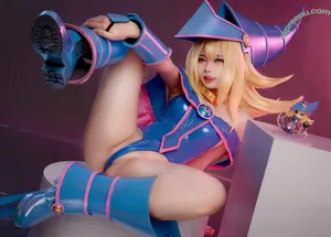 ZinieQ Cosplayer / Zinie / ZinieQ / zinieq_cosplayer nude photo #0021