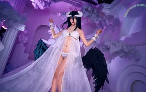 ZinieQ Cosplayer / Zinie / ZinieQ / zinieq_cosplayer nude photo #0288