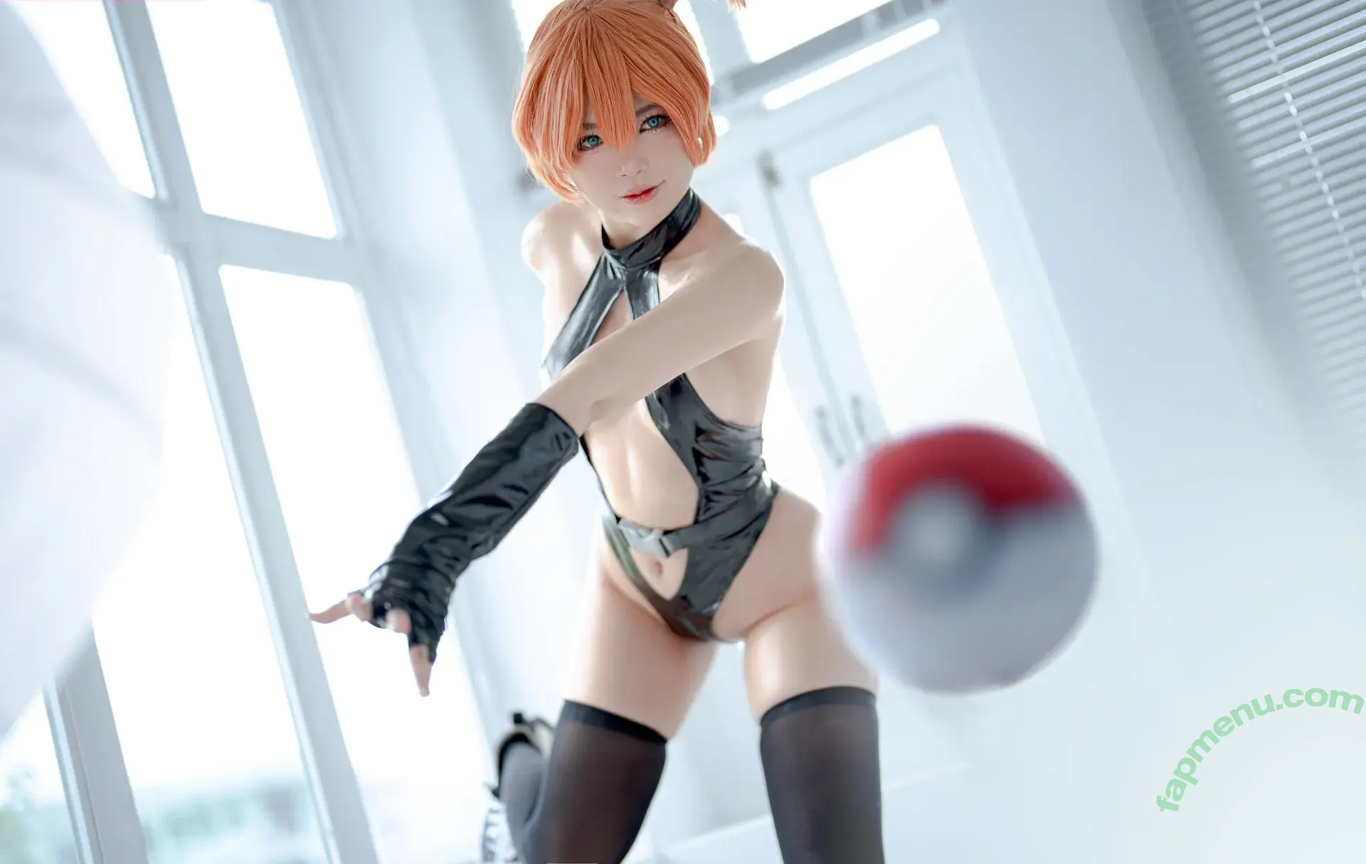 ZinieQ Cosplayer nude photo #0017 (Zinie / ZinieQ / zinieq_cosplayer)