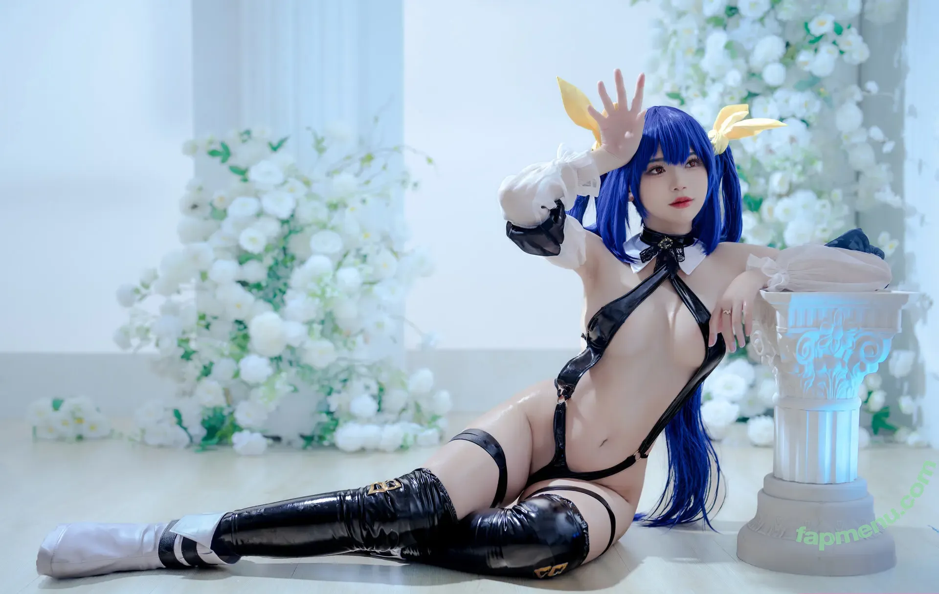 ZinieQ Cosplayer nude photo #0022 (Zinie / ZinieQ / zinieq_cosplayer)