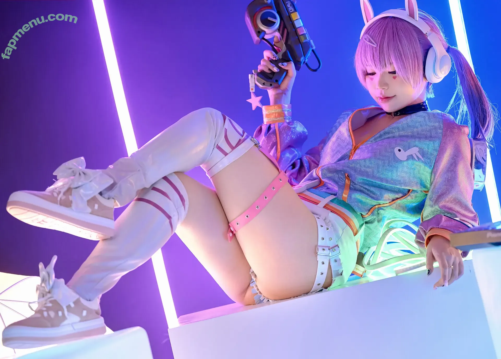 ZinieQ Cosplayer nude photo #0023 (Zinie / ZinieQ / zinieq_cosplayer)