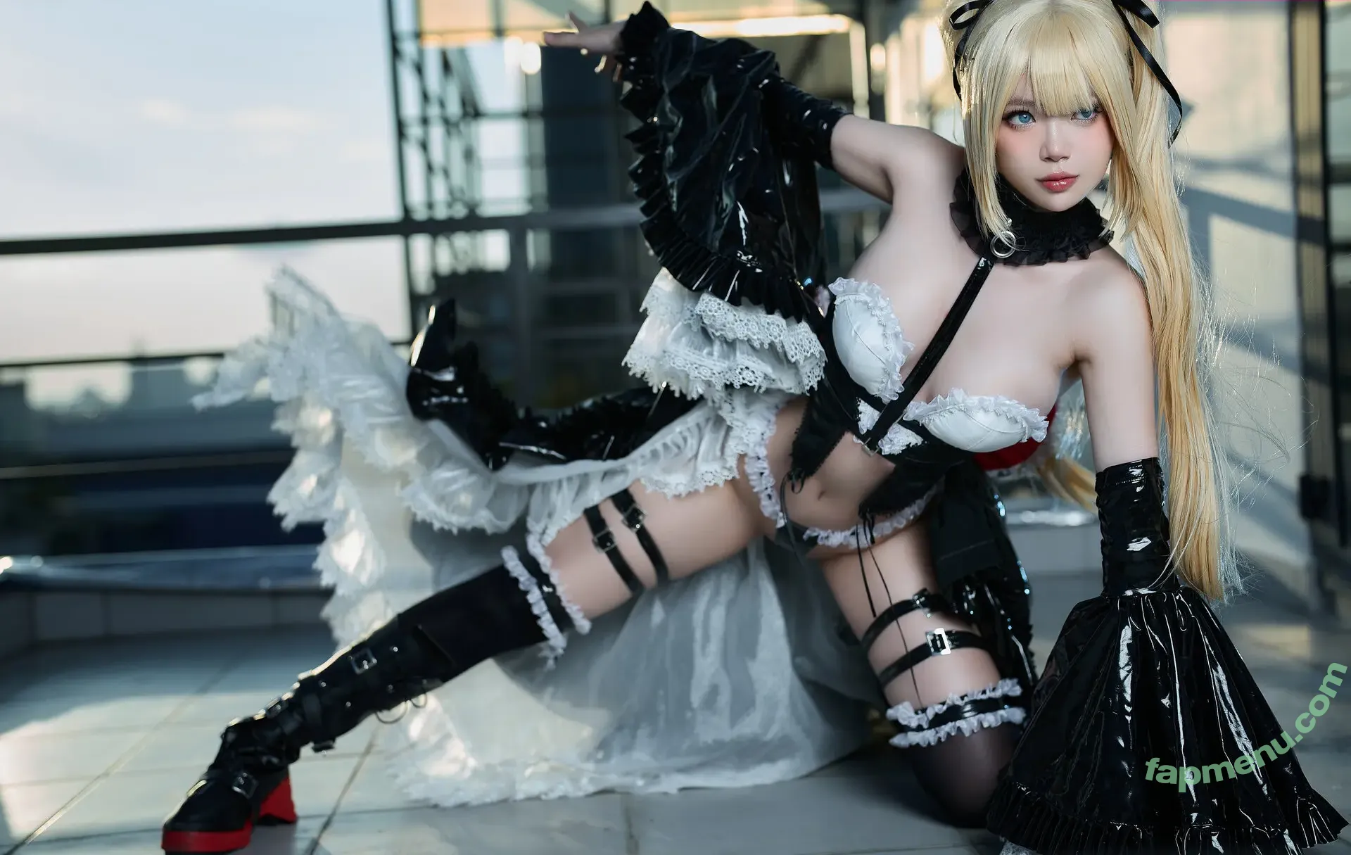 ZinieQ Cosplayer nude photo #0045 (Zinie / ZinieQ / zinieq_cosplayer)
