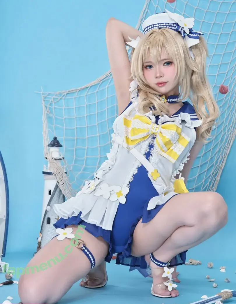 ZinieQ Cosplayer nude photo #0079 (Zinie / ZinieQ / zinieq_cosplayer)