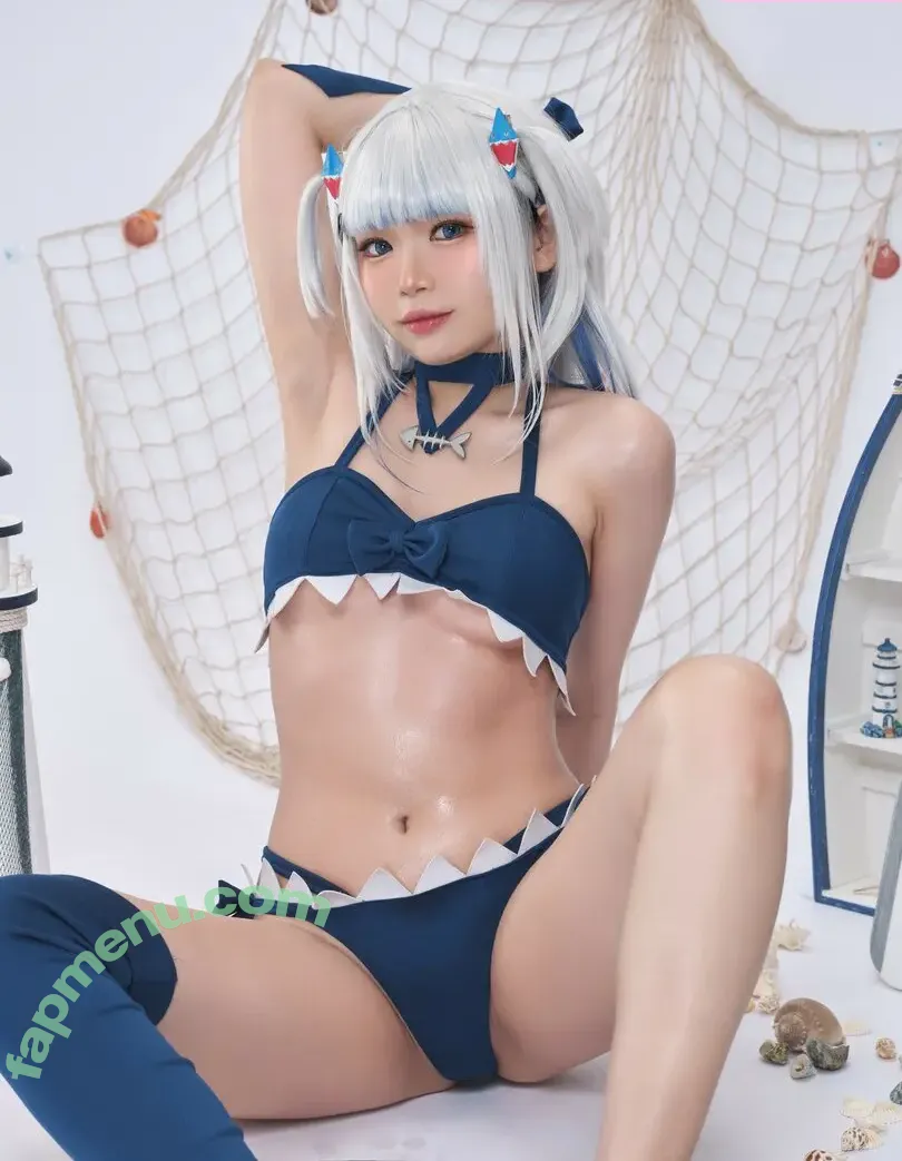 ZinieQ Cosplayer nude photo #0086 (Zinie / ZinieQ / zinieq_cosplayer)
