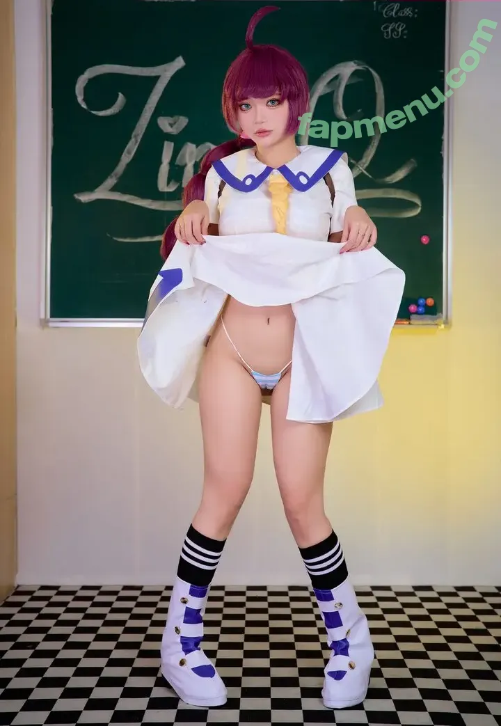 ZinieQ Cosplayer nude photo #0125 (Zinie / ZinieQ / zinieq_cosplayer)