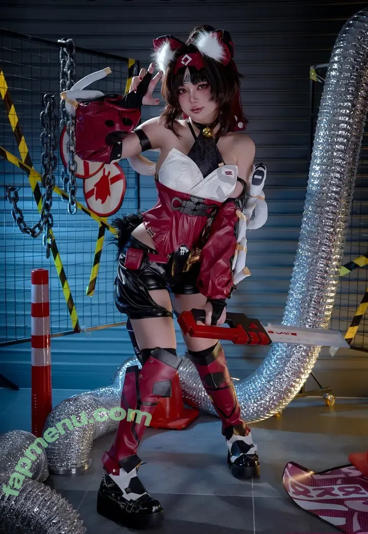 ZinieQ Cosplayer nude photo #0163 (Zinie / ZinieQ / zinieq_cosplayer)