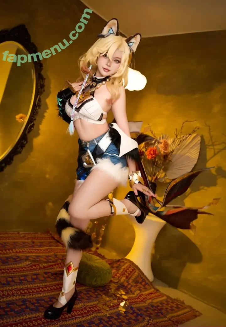 ZinieQ Cosplayer nude photo #0172 (Zinie / ZinieQ / zinieq_cosplayer)
