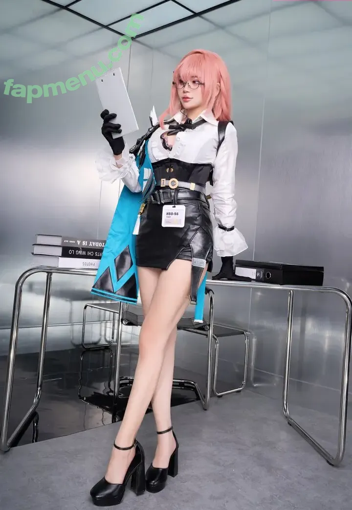 ZinieQ Cosplayer nude photo #0207 (Zinie / ZinieQ / zinieq_cosplayer)