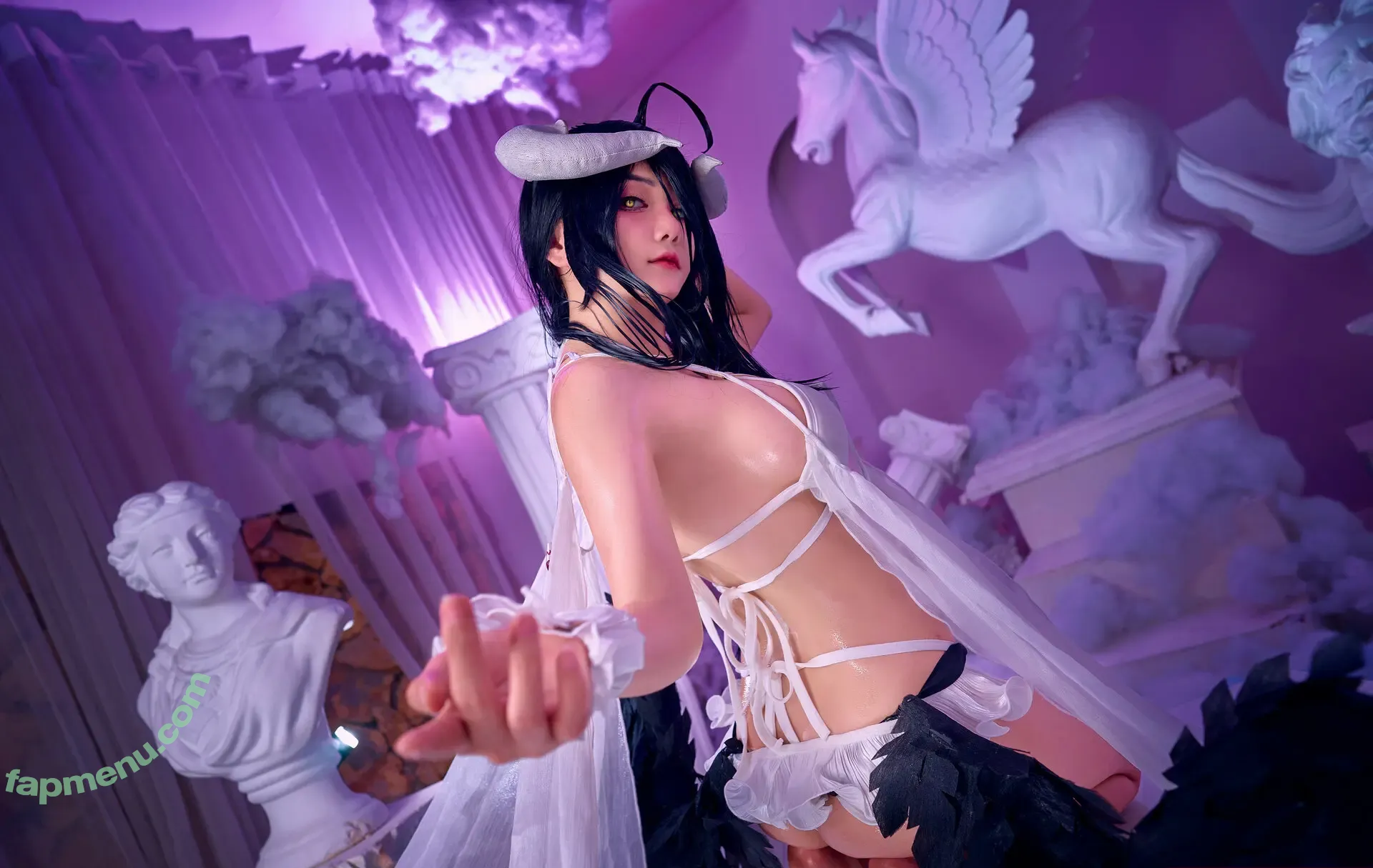 ZinieQ Cosplayer nude photo #0266 (Zinie / ZinieQ / zinieq_cosplayer)