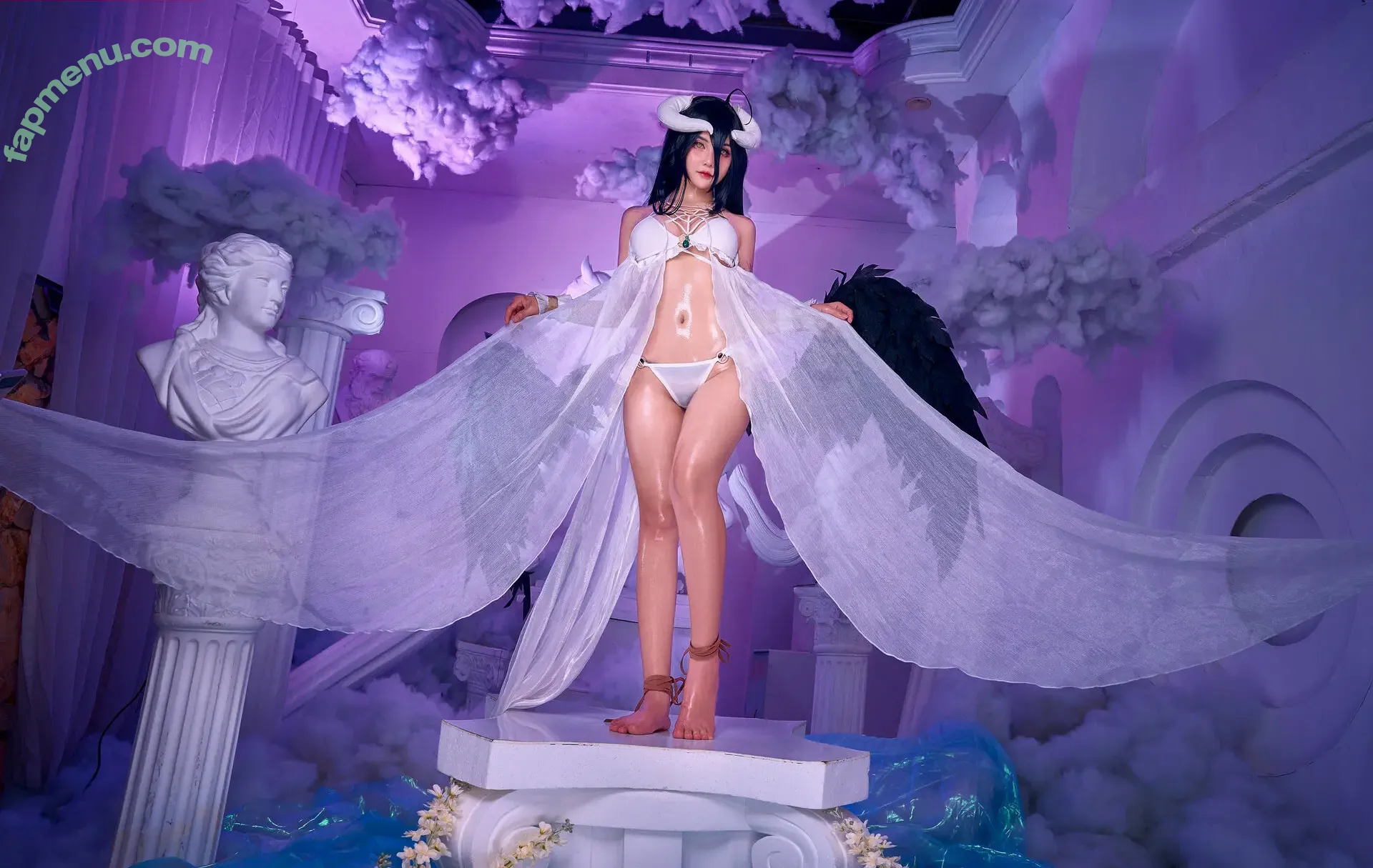 ZinieQ Cosplayer nude photo #0267 (Zinie / ZinieQ / zinieq_cosplayer)
