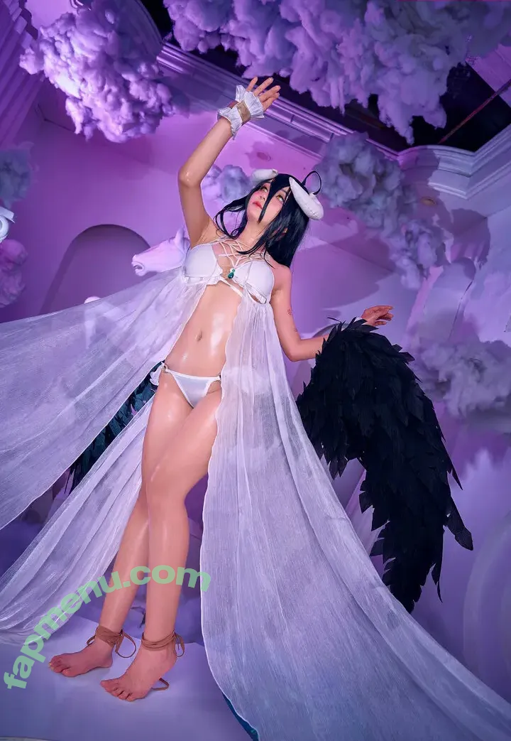 ZinieQ Cosplayer nude photo #0313 (Zinie / ZinieQ / zinieq_cosplayer)