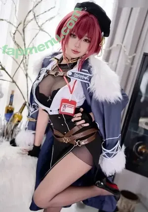 ZinieQ / zinieqcute / 𝐙𝐢𝐧𝐢𝐞𝐐 nude photo #0617