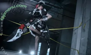 ZinieQ / zinieqcute / 𝐙𝐢𝐧𝐢𝐞𝐐 nude photo #0724