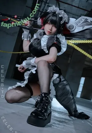 ZinieQ / zinieqcute / 𝐙𝐢𝐧𝐢𝐞𝐐 nude photo #0726