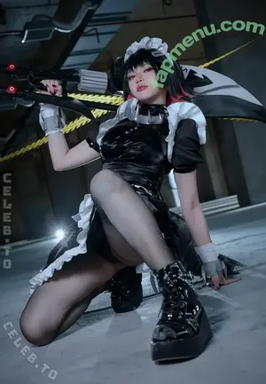 ZinieQ / zinieqcute / 𝐙𝐢𝐧𝐢𝐞𝐐 nude photo #0729