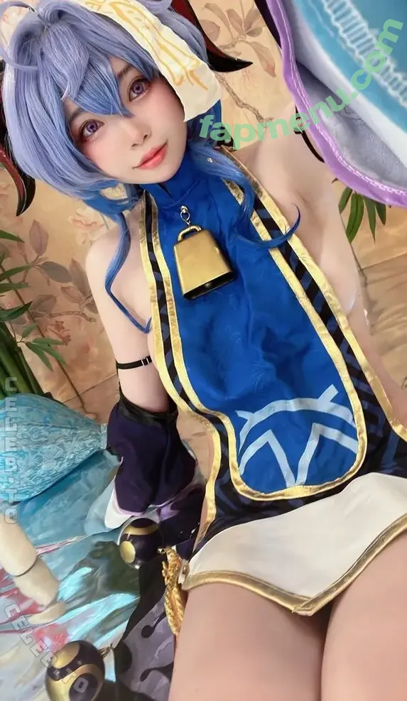 ZinieQ nude photo #0739 (Zinieqcosplayer / zinieqcute)