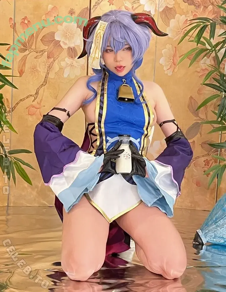 ZinieQ nude photo #0740 (Zinieqcosplayer / zinieqcute)