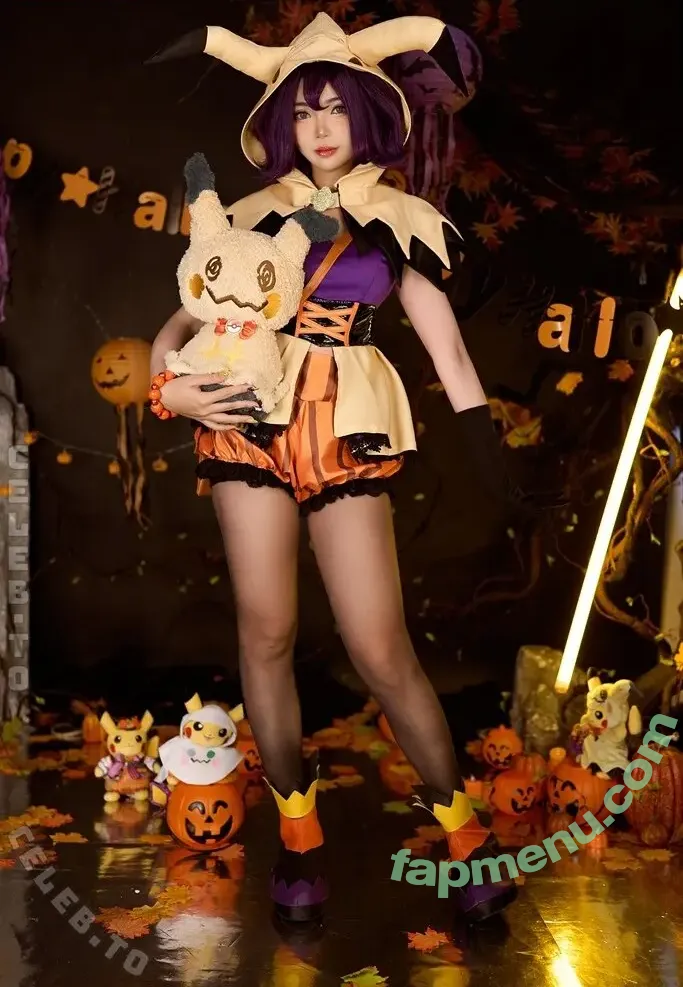 ZinieQ nude photo #0745 (Zinieqcosplayer / zinieqcute)