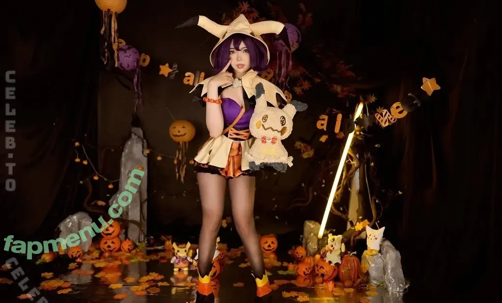 ZinieQ nude photo #0747 (Zinieqcosplayer / zinieqcute)