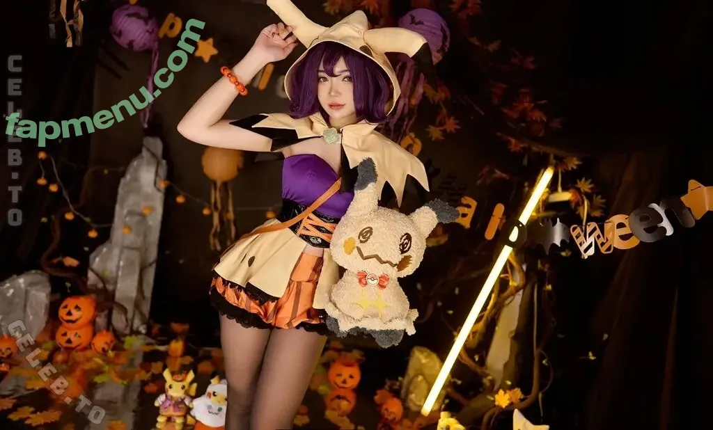 ZinieQ nude photo #0748 (Zinieqcosplayer / zinieqcute)