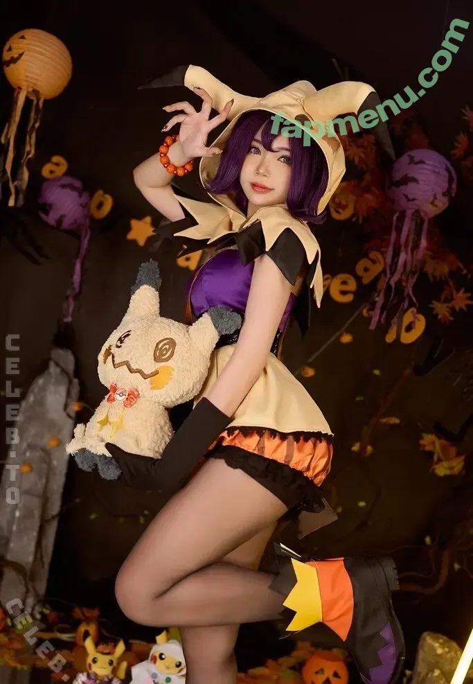 ZinieQ nude photo #0749 (Zinieqcosplayer / zinieqcute)