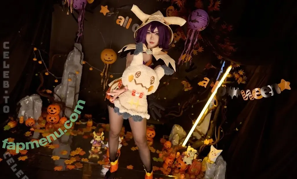 ZinieQ nude photo #0750 (Zinieqcosplayer / zinieqcute)