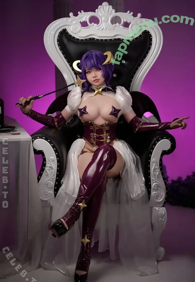 ZinieQ nude photo #0762 (Zinieqcosplayer / zinieqcute)