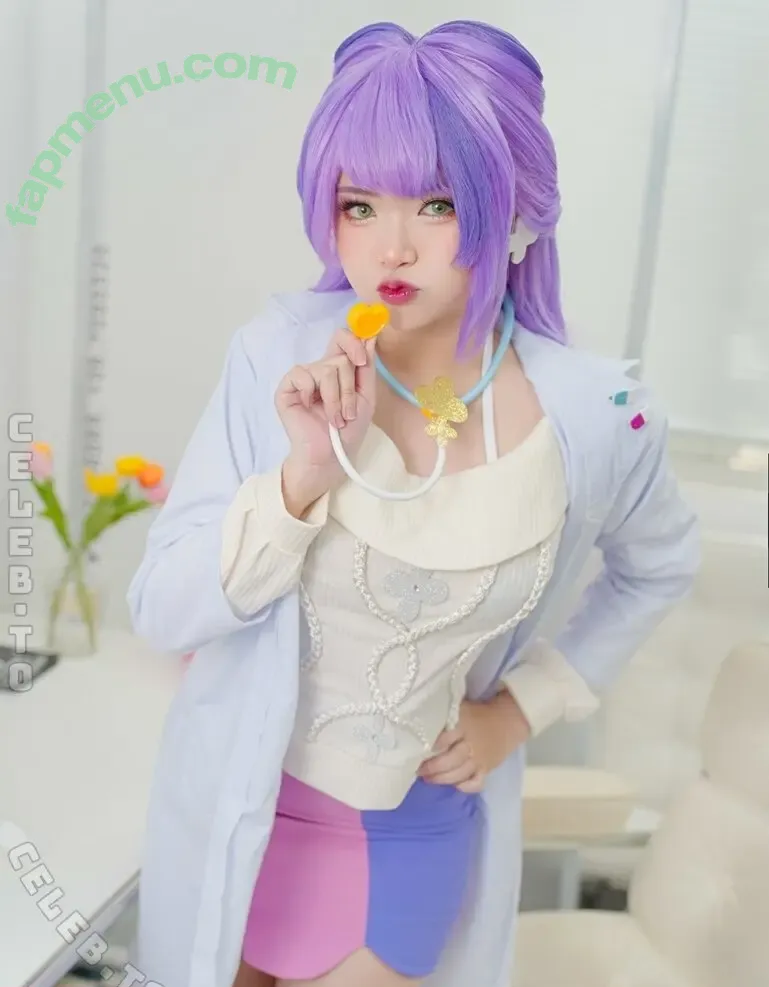 ZinieQ nude photo #0777 (Zinieqcosplayer / zinieqcute)